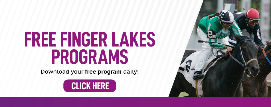 Free Finger Lakes Programs